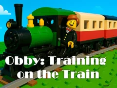 ゲームオビー: 電車の中でトレーニングオンライン