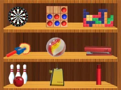 ゲームアンチストレス 2オンライン