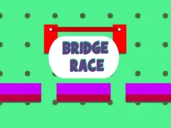 ゲームブリッジレースオンライン