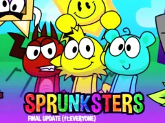 ゲームスプランクスター：最終更新オンライン