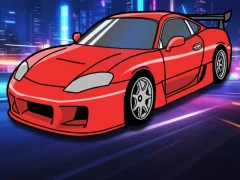 ゲーム簡単な絵のぬりえゲームオンライン