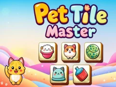 ゲームペットタイルマスターオンライン