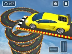 ゲームメガ カー スタントランプ ゲームオンライン