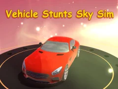 ゲーム車両スタントスカイシムオンライン