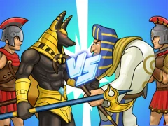 ゲーム神話のモンスターヒーローズオンライン