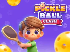 ゲームピクルスボールクラッシュオンライン