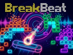 ゲームBreak Beatオンライン
