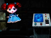 ゲームポピープレイタイム第4章セーフヘイブンオンライン