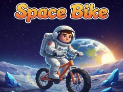 ゲームスペースバイクオンライン