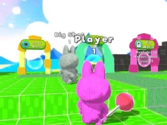 ゲームラブブの世界オンライン