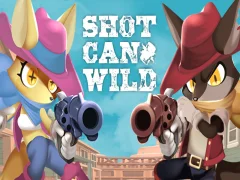 ゲームショットはワイルドですオンライン