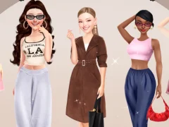 ゲームファッションウィーク2025オンライン