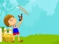 ゲームマンゴーシューティングオンライン