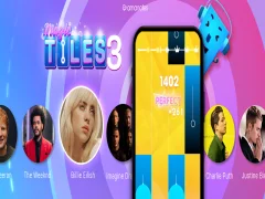 ゲームマジックタイル 3オンライン ゲームマジックタイル 3オンライン