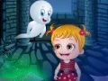 ゲームベイビーヘイゼルの灯台アドベンチャーオンライン