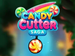 ゲームキャンディカッターサーガオンライン