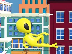 ゲームエイリアンハンターオンライン