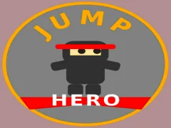 ゲームジャンプヒーローオンライン