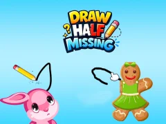 ゲーム半分引き分けオンライン