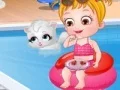 ゲームベビー・ヘイゼル: サマー・ファンオンライン
