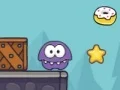 ゲームドーナツ恐竜オンライン