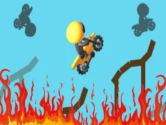 ゲームモトトライアルラッシュオンライン