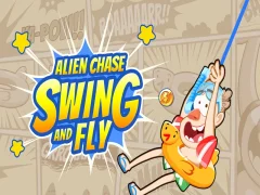 ゲームエイリアンチェイスオンライン