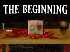 ゲーム始まりオンライン