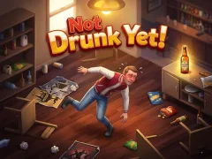 ゲームNot Drunk Yet!オンライン