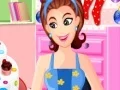 ゲームキャンディケーキオンライン