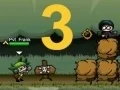 ゲームシティ・シージ3：ジャングル・シージオンライン