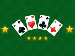 ゲームソリティアクラシッククロンダイクマスターオンライン