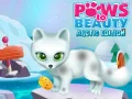 ゲーム美しさへの爪 北極版オンライン
