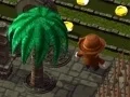 ゲームクロッシー寺院オンライン