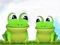 ゲームフロッガージャンプオンライン