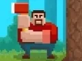 ゲーム木材の男たちオンライン