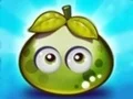 ゲームジューシーなベリーの冒険オンライン