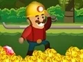 ゲーム宝の採掘者オンライン