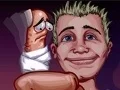 ゲーム反乱の親指オンライン