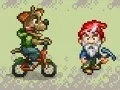 ゲームバイクタイクオンライン