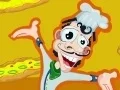ゲームクレイジーピザオンライン