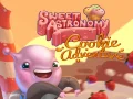 ゲーム甘い天文学クッキーの冒険オンライン