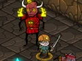 ゲームルートヒーローズ2オンライン