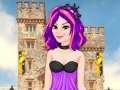 ゲーム子孫のヘアサロンオンライン