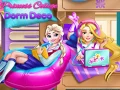 ゲームプリンセス大学寮デコレーションオンライン