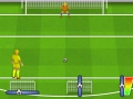 ゲームPK戦：ユーロカップ2016オンライン
