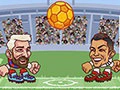 ゲームヘッズアリーナヨーロッパサッカーオンライン