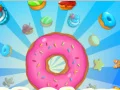 ゲームクッキークラッシュオンライン