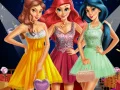 ゲームプリンセスのプロムナイトオンライン