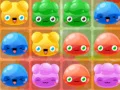 ゲームゼリークラッシュオンライン